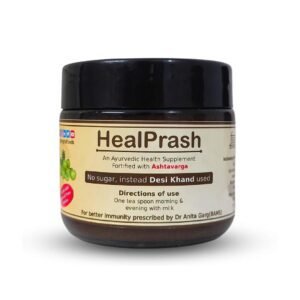 HealPrash - 350g